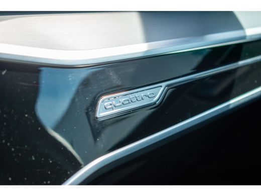 Audi S6 Avant S6 TDI quattro -ACC-Pano-Sportstoelen-Trekhaak-21"-Keyless- ActivLease financial lease
