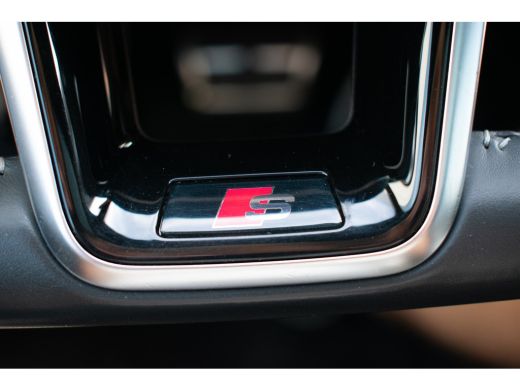 Audi S6 Avant S6 TDI quattro -ACC-Pano-Sportstoelen-Trekhaak-21"-Keyless- ActivLease financial lease