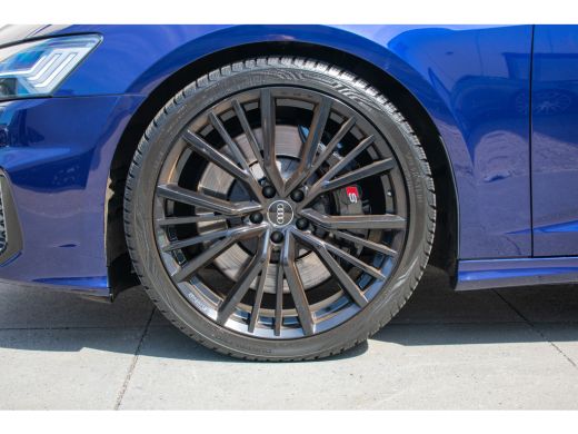 Audi S6 Avant S6 TDI quattro -ACC-Pano-Sportstoelen-Trekhaak-21"-Keyless- ActivLease financial lease