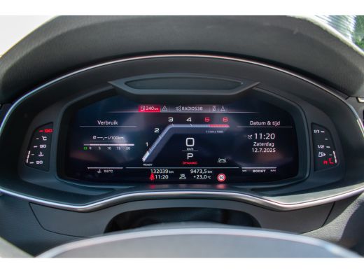 Audi S6 Avant S6 TDI quattro -ACC-Pano-Sportstoelen-Trekhaak-21"-Keyless- ActivLease financial lease
