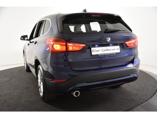 BMW X1 sDrive16d *1ste Eigenaar*Leer*Navigatie*Parkassist* ActivLease financial lease