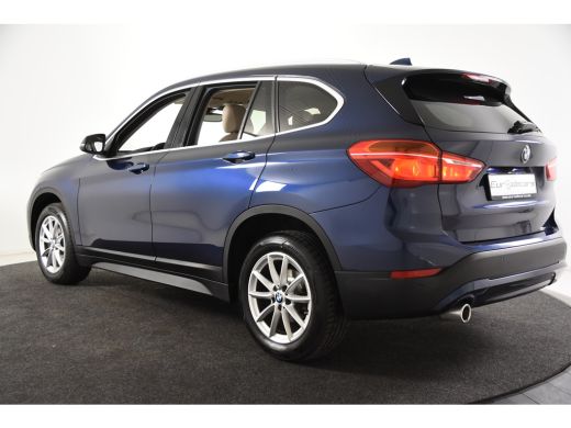 BMW X1 sDrive16d *1ste Eigenaar*Leer*Navigatie*Parkassist* ActivLease financial lease