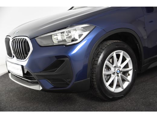 BMW X1 sDrive16d *1ste Eigenaar*Leer*Navigatie*Parkassist* ActivLease financial lease