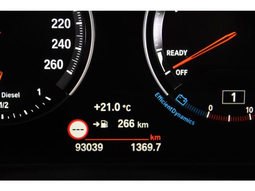 BMW X1 sDrive16d *1ste Eigenaar*Leer*Navigatie*Parkassist* ActivLease financial lease