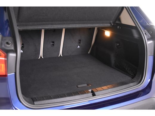 BMW X1 sDrive16d *1ste Eigenaar*Leer*Navigatie*Parkassist* ActivLease financial lease