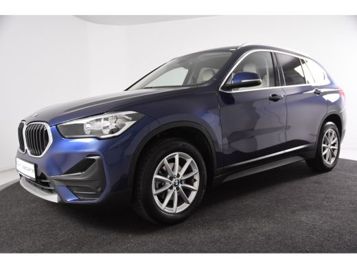 BMW X1 sDrive16d *1ste Eigenaar*Leer*Navigatie*Parkassist* ActivLease financial lease