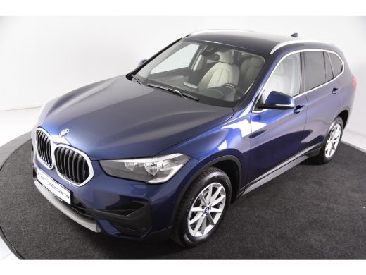 BMW X1 sDrive16d *1ste Eigenaar*Leer*Navigatie*Parkassist* ActivLease financial lease