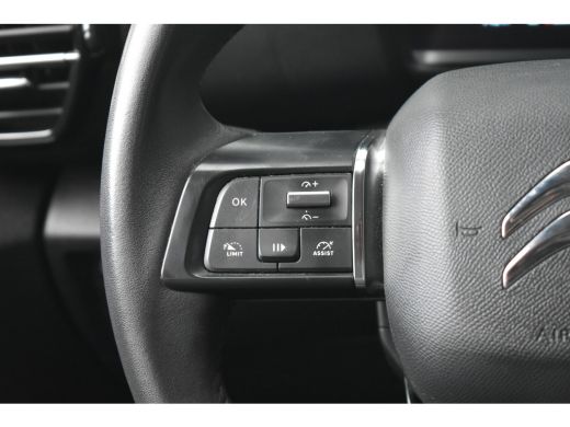 Citroën ë-C4 Feel 50 kWh 3 Fase | Navigatie by App | 18"LMV | Full-LED | Climate Control | DAB+ | Cruise Contr... ActivLease financial lease