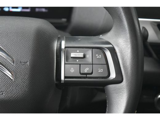 Citroën ë-C4 Feel 50 kWh 3 Fase | Navigatie by App | 18"LMV | Full-LED | Climate Control | DAB+ | Cruise Contr... ActivLease financial lease