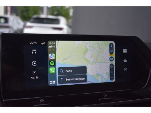 Citroën ë-C4 Feel 50 kWh 3 Fase | Navigatie by App | 18"LMV | Full-LED | Climate Control | DAB+ | Cruise Contr... ActivLease financial lease