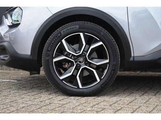 Citroën ë-C4 Feel 50 kWh 3 Fase | Navigatie by App | 18"LMV | Full-LED | Climate Control | DAB+ | Cruise Contr... ActivLease financial lease