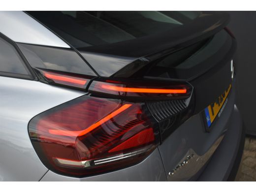 Citroën ë-C4 Feel 50 kWh 3 Fase | Navigatie by App | 18"LMV | Full-LED | Climate Control | DAB+ | Cruise Contr... ActivLease financial lease