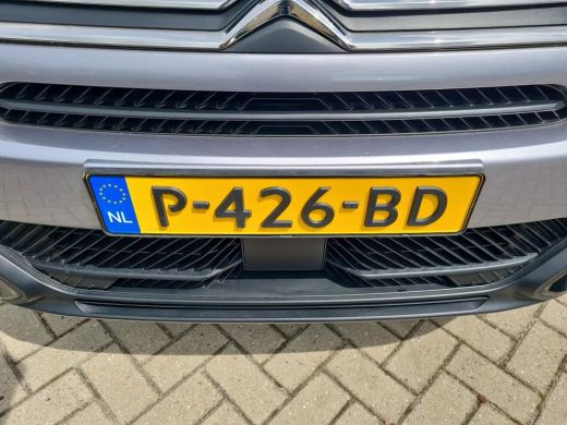 Citroën ë-C4 Feel 50 kWh 3 Fase | Navigatie by App | 18"LMV | Full-LED | Climate Control | DAB+ | Cruise Contr... ActivLease financial lease