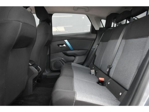 Citroën ë-C4 Feel 50 kWh 3 Fase | Navigatie by App | 18"LMV | Full-LED | Climate Control | DAB+ | Cruise Contr... ActivLease financial lease