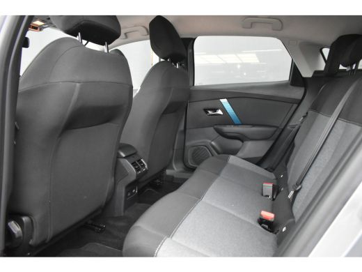 Citroën ë-C4 Feel 50 kWh 3 Fase | Navigatie by App | 18"LMV | Full-LED | Climate Control | DAB+ | Cruise Contr... ActivLease financial lease