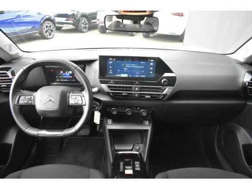 Citroën ë-C4 Feel 50 kWh 3 Fase | Navigatie by App | 18"LMV | Full-LED | Climate Control | DAB+ | Cruise Contr... ActivLease financial lease