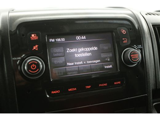 Citroën Jumper 35 2.2 BlueHDi L3H2 | Clima | Luchtvering | Cruise | 3-Zits | Trekh. | Camera | Parkeersens. ActivLease financial lease