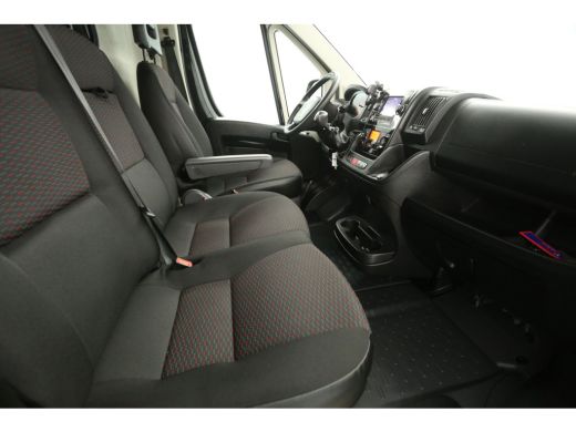 Citroën Jumper 35 2.2 BlueHDi L3H2 | Clima | Luchtvering | Cruise | 3-Zits | Trekh. | Camera | Parkeersens. ActivLease financial lease