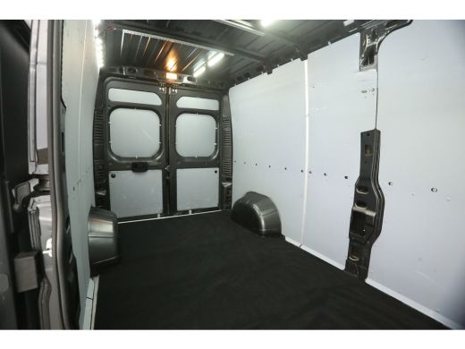 Citroën Jumper 35 2.2 BlueHDi L3H2 | Clima | Luchtvering | Cruise | 3-Zits | Trekh. | Camera | Parkeersens. ActivLease financial lease