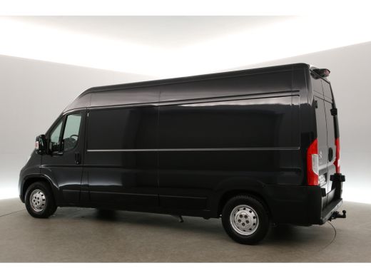 Citroën Jumper 35 2.2 BlueHDi L3H2 | Clima | Luchtvering | Cruise | 3-Zits | Trekh. | Camera | Parkeersens. ActivLease financial lease