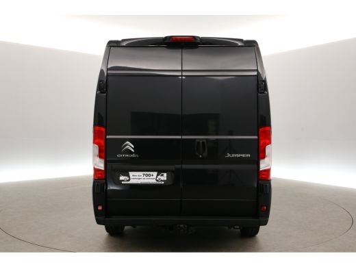 Citroën Jumper 35 2.2 BlueHDi L3H2 | Clima | Luchtvering | Cruise | 3-Zits | Trekh. | Camera | Parkeersens. ActivLease financial lease