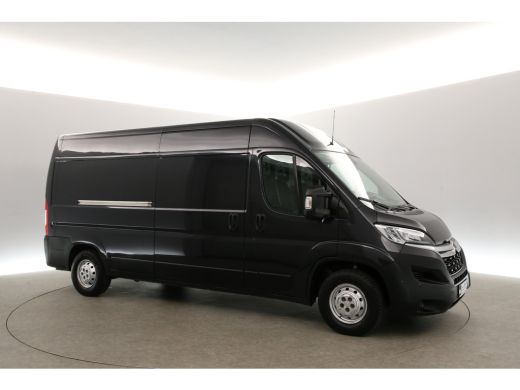 Citroën Jumper 35 2.2 BlueHDi L3H2 | Clima | Luchtvering | Cruise | 3-Zits | Trekh. | Camera | Parkeersens. ActivLease financial lease