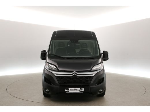 Citroën Jumper 35 2.2 BlueHDi L3H2 | Clima | Luchtvering | Cruise | 3-Zits | Trekh. | Camera | Parkeersens. ActivLease financial lease