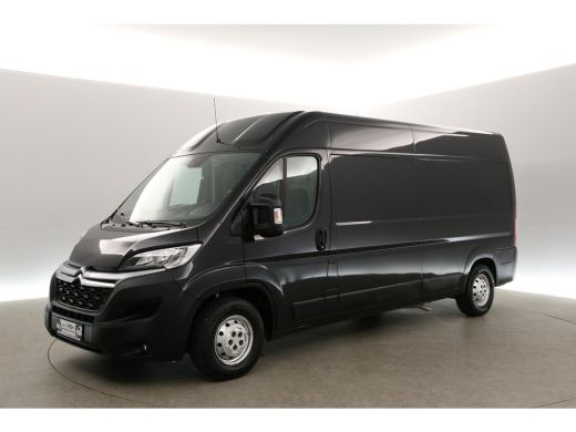 Citroën Jumper 35 2.2 BlueHDi L3H2 | Clima | Luchtvering | Cruise | 3-Zits | Trekh. | Camera | Parkeersens. ActivLease financial lease