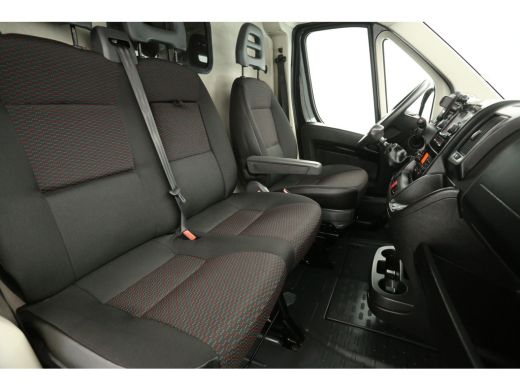 Citroën Jumper 35 2.2 BlueHDi L3H2 | Clima | Luchtvering | Cruise | 3-Zits | Trekh. | Camera | Parkeersens. ActivLease financial lease