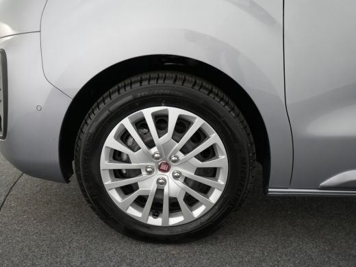 Fiat Scudo 2.0 145pk MultiJet L2H1 | Achteruitrijcamera | Airco (automatisch) | Apple Carplay/Android Auto|t... ActivLease financial lease