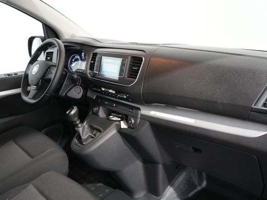 Fiat Scudo 2.0 145pk MultiJet L2H1 | Achteruitrijcamera | Airco (automatisch) | Apple Carplay/Android Auto|t... ActivLease financial lease