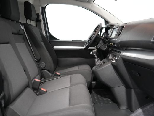 Fiat Scudo 2.0 145pk MultiJet L2H1 | Achteruitrijcamera | Airco (automatisch) | Apple Carplay/Android Auto|t... ActivLease financial lease