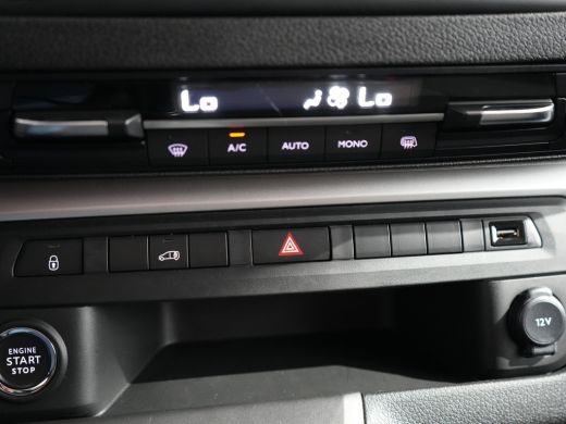 Fiat Scudo 2.0 145pk MultiJet L2H1 | Achteruitrijcamera | Airco (automatisch) | Apple Carplay/Android Auto|t... ActivLease financial lease