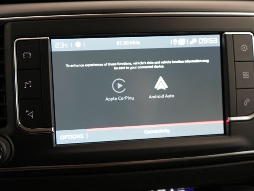 Fiat Scudo 2.0 145pk MultiJet L2H1 | Achteruitrijcamera | Airco (automatisch) | Apple Carplay/Android Auto|t... ActivLease financial lease