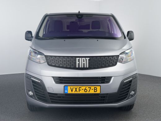 Fiat Scudo 2.0 145pk MultiJet L2H1 | Achteruitrijcamera | Airco (automatisch) | Apple Carplay/Android Auto|t... ActivLease financial lease