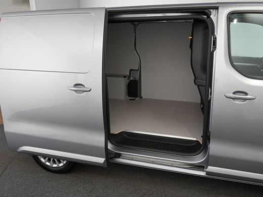 Fiat Scudo 2.0 145pk MultiJet L2H1 | Achteruitrijcamera | Airco (automatisch) | Apple Carplay/Android Auto|t... ActivLease financial lease