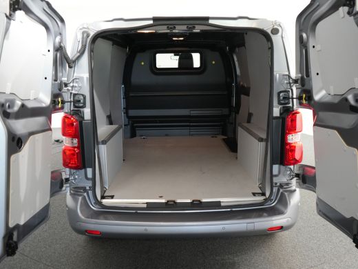 Fiat Scudo 2.0 145pk MultiJet L2H1 | Achteruitrijcamera | Airco (automatisch) | Apple Carplay/Android Auto|t... ActivLease financial lease