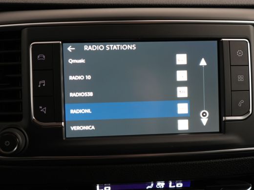 Fiat Scudo 2.0 145pk MultiJet L2H1 | Achteruitrijcamera | Airco (automatisch) | Apple Carplay/Android Auto|t... ActivLease financial lease