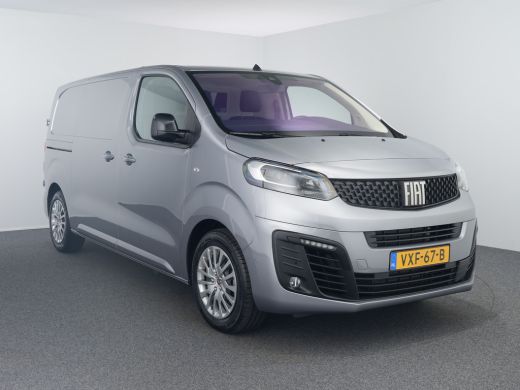 Fiat Scudo 2.0 145pk MultiJet L2H1 | Achteruitrijcamera | Airco (automatisch) | Apple Carplay/Android Auto|t... ActivLease financial lease