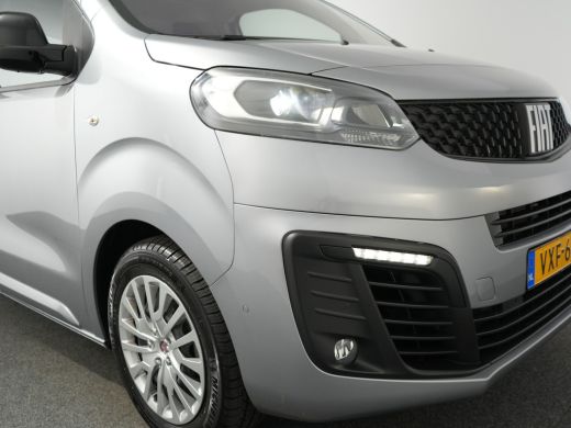 Fiat Scudo 2.0 145pk MultiJet L2H1 | Achteruitrijcamera | Airco (automatisch) | Apple Carplay/Android Auto|t... ActivLease financial lease