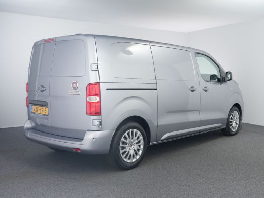 Fiat Scudo 2.0 145pk MultiJet L2H1 | Achteruitrijcamera | Airco (automatisch) | Apple Carplay/Android Auto|t... ActivLease financial lease