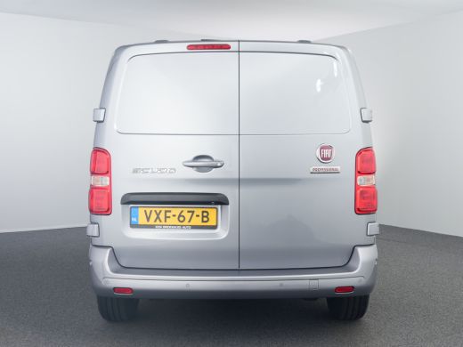 Fiat Scudo 2.0 145pk MultiJet L2H1 | Achteruitrijcamera | Airco (automatisch) | Apple Carplay/Android Auto|t... ActivLease financial lease