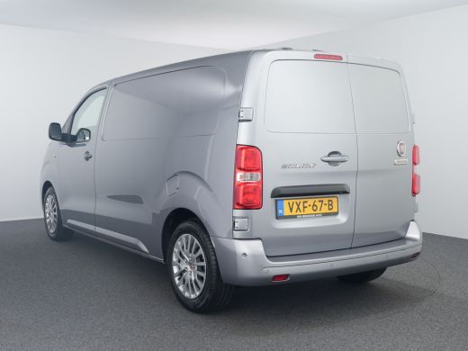 Fiat Scudo 2.0 145pk MultiJet L2H1 | Achteruitrijcamera | Airco (automatisch) | Apple Carplay/Android Auto|t... ActivLease financial lease