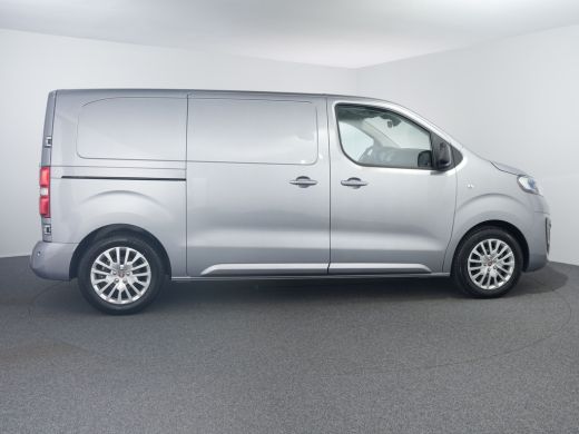 Fiat Scudo 2.0 145pk MultiJet L2H1 | Achteruitrijcamera | Airco (automatisch) | Apple Carplay/Android Auto|t... ActivLease financial lease