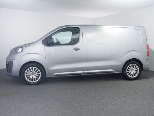 Fiat Scudo 2.0 145pk MultiJet L2H1 | Achteruitrijcamera | Airco (automatisch) | Apple Carplay/Android Auto|t... ActivLease financial lease