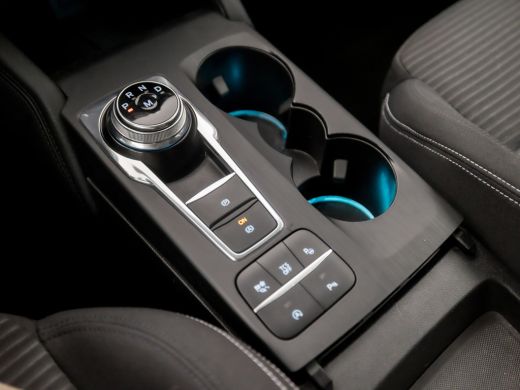 Ford Focus 1.0 EcoBoost Titanium Business Automaat (APPLE CARPLAY, GROOT NAVI, STUUR/STOELVERWARMING, ADAPTI... ActivLease financial lease