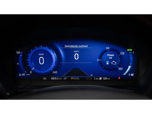 Ford Kuga 2.5 PHEV 225PK ST-Line AUTOMATIC | Lichtmetalen velgen 18" | Trekhaak | Navigatiesysteem full map... ActivLease financial lease