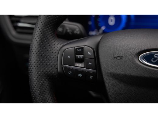 Ford Kuga 2.5 PHEV 225PK ST-Line AUTOMATIC | Lichtmetalen velgen 18" | Trekhaak | Navigatiesysteem full map... ActivLease financial lease