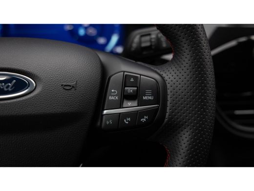 Ford Kuga 2.5 PHEV 225PK ST-Line AUTOMATIC | Lichtmetalen velgen 18" | Trekhaak | Navigatiesysteem full map... ActivLease financial lease