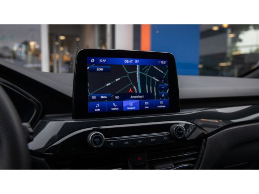 Ford Kuga 2.5 PHEV 225PK ST-Line AUTOMATIC | Lichtmetalen velgen 18" | Trekhaak | Navigatiesysteem full map... ActivLease financial lease